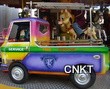 Picture for song 'Brandenburg variations' by artist 'CNKT Music'