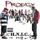 Picture for song 'THUNN NO JOKE!!!! PRODIGY, NAS, RAEQWON,GHOSTFACE' by artist 'CO100'
