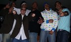 Picture for song '808 or Dembow - THe MiZFiTZ ft F2, Madman & BruceB' by artist 'Coalishun Records'