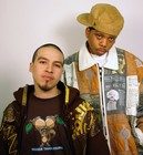Picture for song 'This Is Gangsta - Cauze & MadMan' by artist 'Coalishun Records'