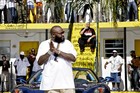 Picture for song 'FOR MY HOOD (ANTHEM TYPE)' by artist 'COASTA'