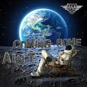Picture for song 'Ain't Coming Home' by artist 'Cocoband'