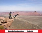 Picture for song 'Time To Say Goodbye' by artist 'Code 39'