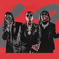 Picture for song 'So Many Things (Migos x Murda Type Beat)' by artist 'CODE62'