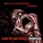 Picture for song 'evil visions' by artist 'Cold Blooded Family'