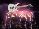 Picture for song 'It's All For You' by artist 'Cold Reign'