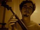 Picture for song 'shocktherapy' by artist 'Colin Greenlaw'