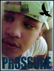 Picture for song 'Eastcoast-Pressure' by artist 'COLLAB'Z'