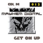 Picture for song 'CoL M get on up' by artist 'Col M (UK)'