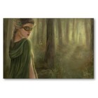 Picture for song 'mysterion' by artist 'color line'