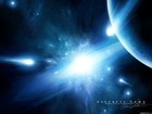 Picture for song 'TRANCEPOWERS 5 ( Our distant galaxy)' by artist 'COMMAN'