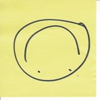 Picture for song ':)' by artist 'comptonassrobert'