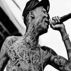 Picture for song 'CrowdMuzik (WizKhalifa)' by artist 'Cooarri'