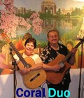 Picture for song 'Il Cuore E Uno Zingaro' by artist 'Coral Duo'