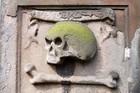 Picture for song 'The Dead Unburied ( 2008 demo )' by artist 'Corporation of Corpse Stealers'