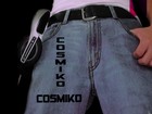 Picture for song 'Lost the Airplane' by artist 'Cosmiko'