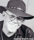 Picture for song 'Sherry Wine' by artist 'Country Bob Browne'
