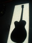 Picture for song 'I KNOW SOMETHING' by artist 'Couser Crowley'