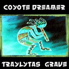 Picture for song 'Lone Wolf' by artist 'COYOTE DREAMER'