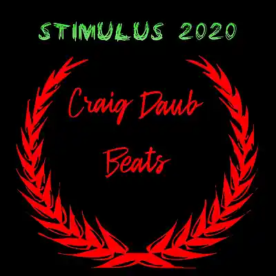 Picture for song 'Free DaBaby Type Beat Stimulus 2020 140bpm' by artist 'Craig Daub Beats'