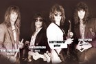 Picture for song 'Trapped Inside a Rock and Roll Band' by artist 'Crash K O'