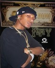 Picture for song 'Fake Hustla' by artist 'C-Ray'