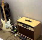 Picture for song 'Fandango demo' by artist 'CrazyDiamonds'