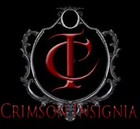 Picture for song 'Glass Houses' by artist 'Crimson Insignia'