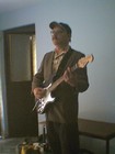 Picture for song 'CONGOJA' by artist 'CROMATICO con Pistas'