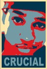 Picture for song 'Chase Us - Crucial' by artist 'Crucial101'