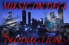 Picture for song 'gost city' by artist 'crunk beatz'