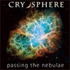 Picture for song 'Passing the Nebulae' by artist 'Cryosphere'