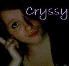 Picture for song 'WarLock - Cryssy and Sharm' by artist 'Cryssy'