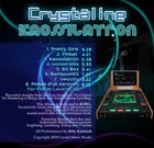 Picture for song 'Pretty Girls' by artist 'Crystaline'