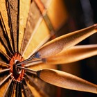 Picture for song 'Precision Targeting' by artist 'Crystal Trees'