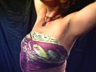 Picture for song 'Pura Madre' by artist 'Cuatro Mundo'