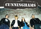 Picture for song 'the soldering gun isn't fun anymore' by artist 'Cunninghams'