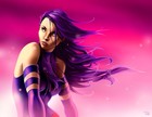 Picture for song 'Psylocke CG' by artist 'cupcom5'