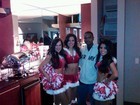 Picture for song 'We 'Bout Dem Texans' by artist 'C VO'
