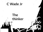 Picture for song 'Universe' by artist 'C Wade jr'