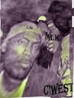 Picture for song 'cwest track one' by artist 'cwest'