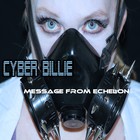 Picture for song 'Psycho Tanker' by artist 'Cyber Billie'