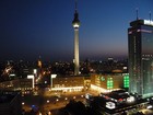 Picture for song 'Berliner nacht (1996)' by artist 'cyberwest'