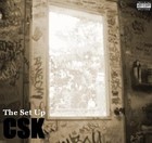 Picture for song 'Livin' Proof' by artist 'CSK of Cynical Cypher'
