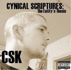 Picture for song 'Set' by artist 'CSK of Cynical Cypher'