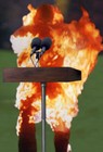 Picture for song 'BURN - Beat produced by GRIZZLY' by artist 'Daarc Phantom'