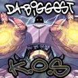 Picture for song 'DA B I double G E S T' by artist 'DA BIGGEST'