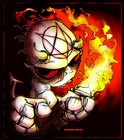Picture for song 'weaponz of choice' by artist 'Da Evilist'