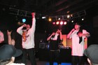 Picture for song 'Rock Tha Crowd...ft.Geoff English & Kayyce Closed' by artist 'D A F'