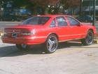 Picture for song 'i bet my motor clean' by artist 'da great dane'